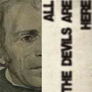 The Book-Burners - All The Devils Are Here