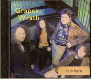 The Grapes Of Wrath - I Am Here