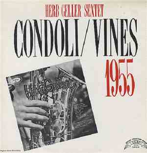 The Herb Geller Sextette - The Herb Geller Sextette