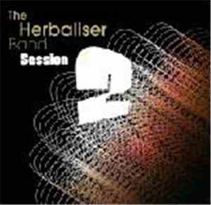 The Herbaliser Band - Session 2