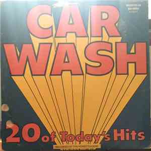 The Homesteaders  - Car Wash