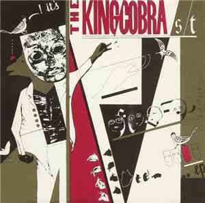 The King Cobra - King Cobra