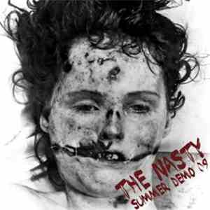 The Nasty  - Summer Demo 2009