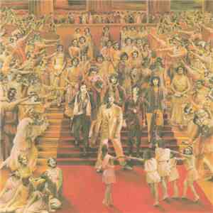 The Rolling Stones - It's Only Rock 'N Roll