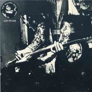 The Slickee Boys - Live At Last