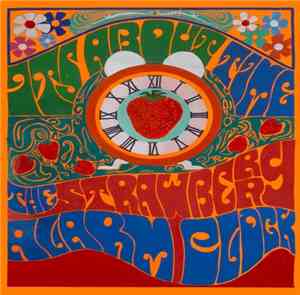 The Strawberry Alarm Clock - Wake Up Where You Are