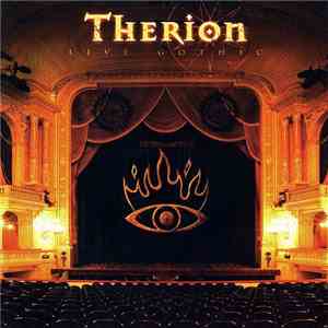 Therion - Live Gothic