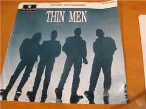 Thin Men  - Watching