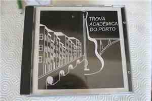 Trova Académica do Porto - Trova Académica do Porto