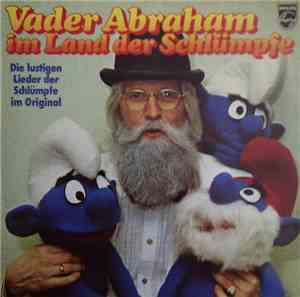 Vader Abraham - Im Land Der Schlümpfe
