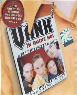 Vank  - În Haine Noi