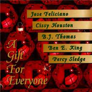Various - A Gift For Everyone
