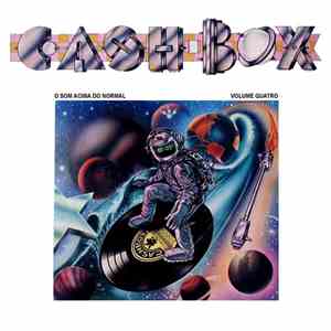 Various - Cash Box Volume 04