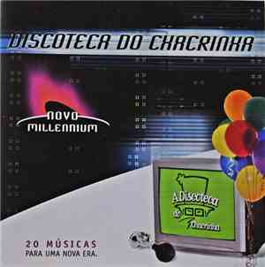 Various - Discoteca Do Chacrinha