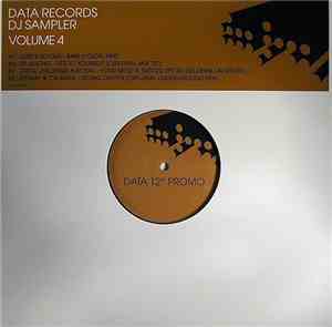 Various - DJ Sampler Volume 4