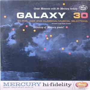Various - Galaxy 30