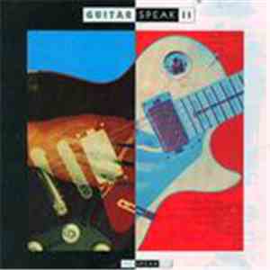 Various - Guitar Speak II