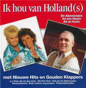 Various - Ik Hou van Holland(s)