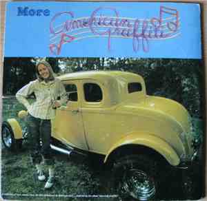 Various - More American Graffiti