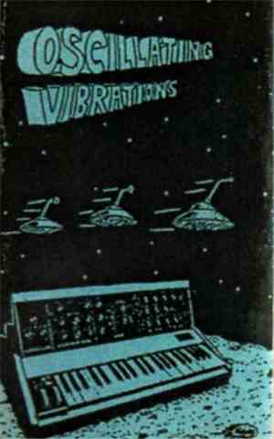 Various - Oscillating Vibrations