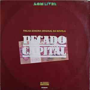 Various - Pecado Capital (Trilha Nacional Da Novela)