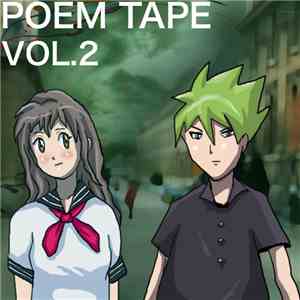 Various - Poem Tape Vol​​.​​2