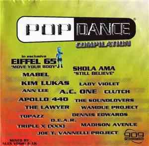 Various - Pop Dance Compilation