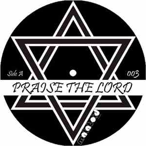 Various - Praise The Lord