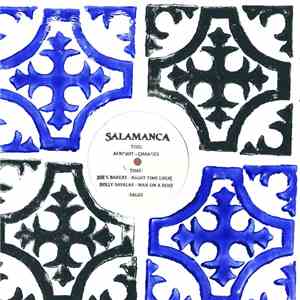 Various - Salamanca Issue #3