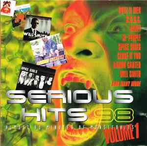 Various - Serious Hits '98 Volume 1