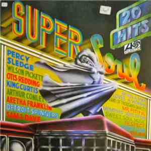 Various - Super Soul