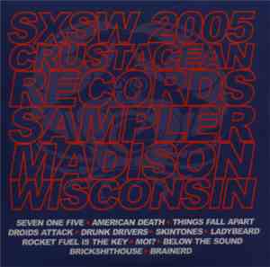 Various - SXSW 2005