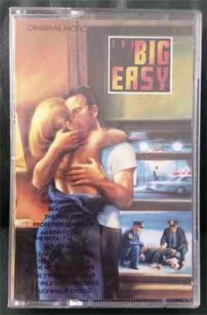 Various - The Big Easy