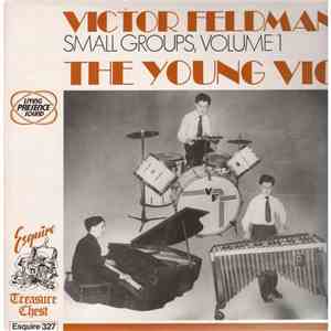 Victor Feldman - The Young Vic