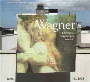 Wagner - Hans Knappertsbusch, Orquesta Sinfónica De La NDR - Oberturas, Fra ...