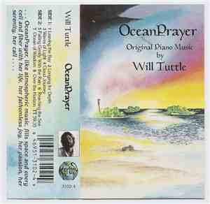Will Tuttle - Ocean Prayer