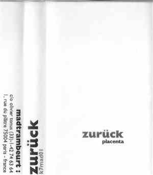 Zurück Placenta - Zurück Placenta