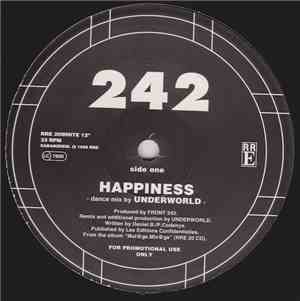 242 - Happiness