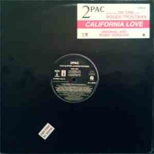 2Pac - California Love