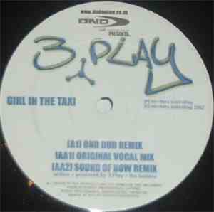3 Play - Girl In The Taxi