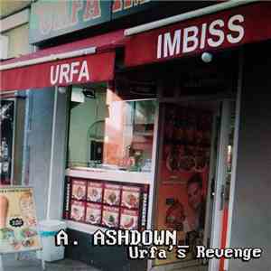 A. Ashdown - Urfa's Revenge