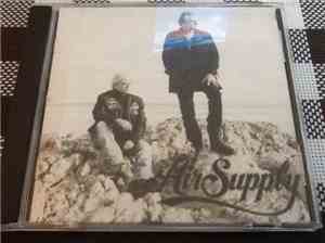 Air Supply - Mumbo Jumbo