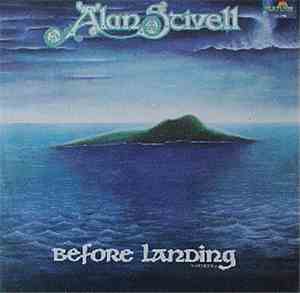 Alan Stivell - Before Landing (Raok Dilestra)