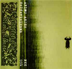 Animo Aeger - Wolfsvisionen