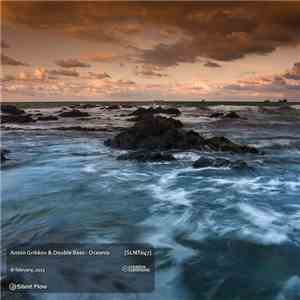 Anton Gribkov & Double Bass  - Oceania