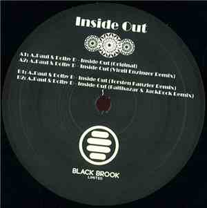 A.Paul & Dolby D - Inside Out