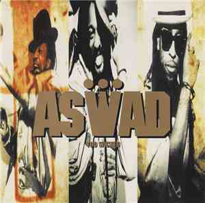 Aswad - Too Wicked