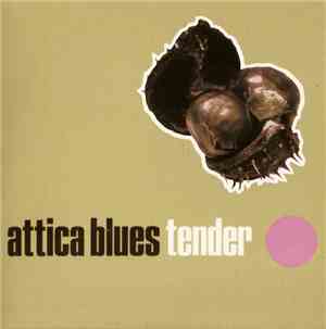 Attica Blues - Tender