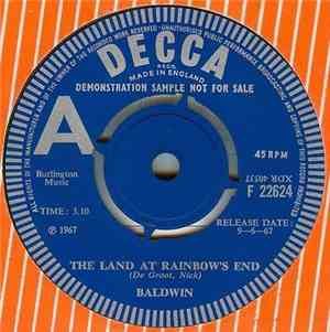Baldwin  - The Land At Rainbow's End