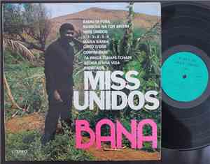 Bana - Miss Unidos